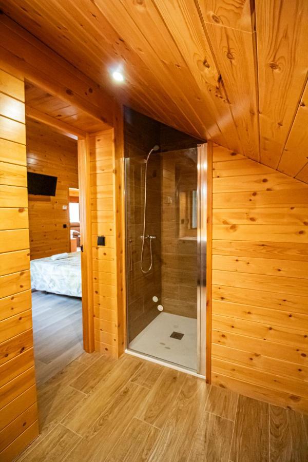 Apartamentos 7 Puentes Sierra Cazorla Casa Olivo Burunchel Esterno foto