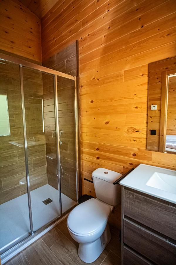 Apartamentos 7 Puentes Sierra Cazorla Casa Olivo Burunchel Esterno foto